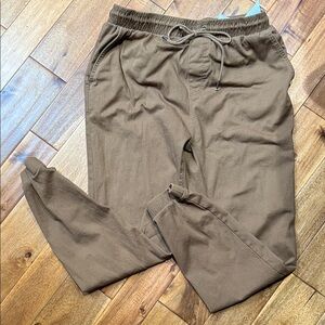 Dikotomy Jogger Pants